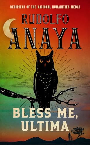 Bless Me, Ultima