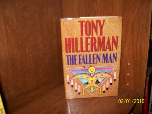Fallen Man, The 0002242648 Book Cover