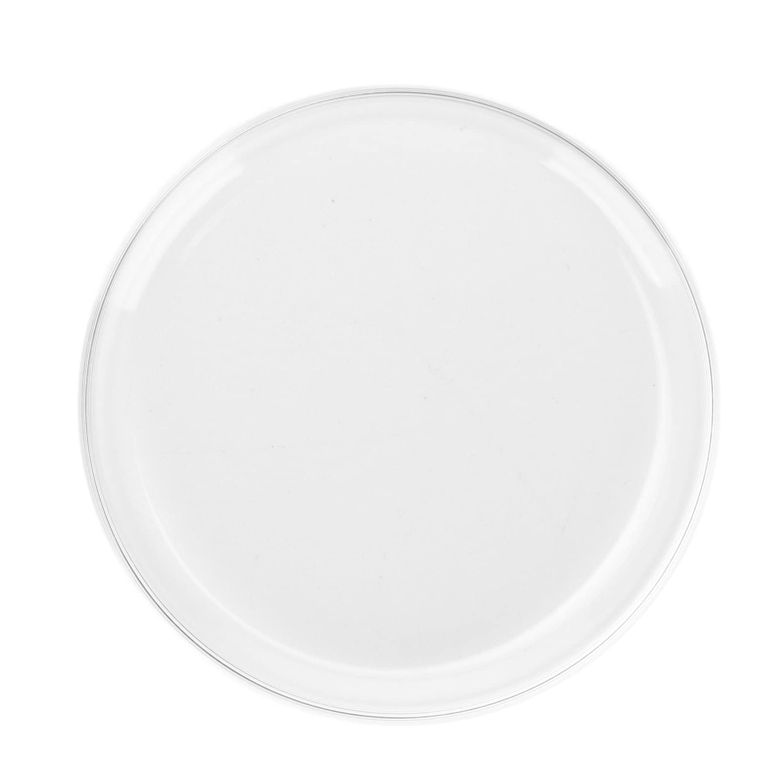 VERRE MONTRE NORMALISE DIAMETRE 34.2 mm