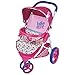Baby Alive Doll Travel System