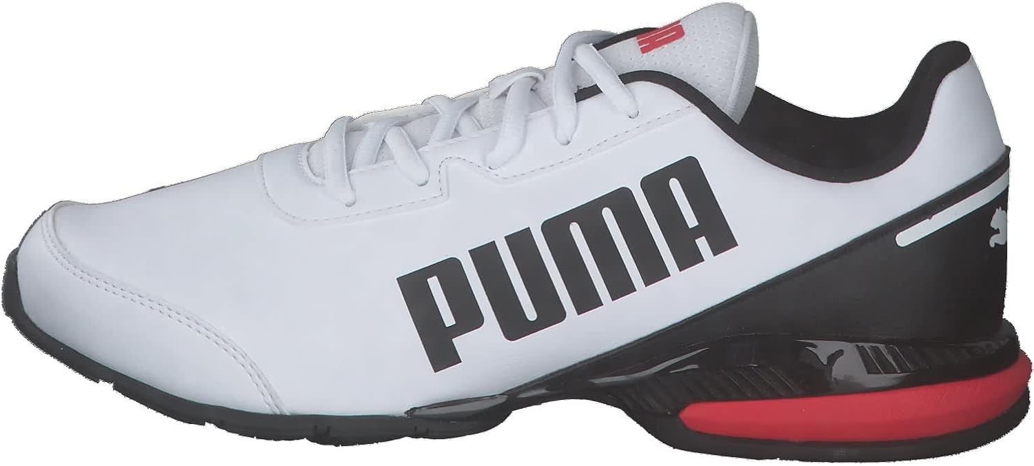 PUMA Unisex's Equate Sl Road Running Shoe Amazon.co.uk Fashion