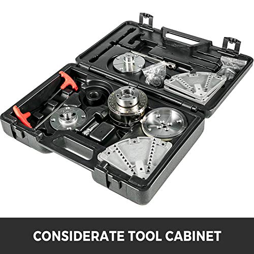 Foto von Frantools Backenfutter 100mm Drechselfutter 4 Backen Drechselspannfutter Spannfutter selbstzentrierend Drehfutter für Drechselbank