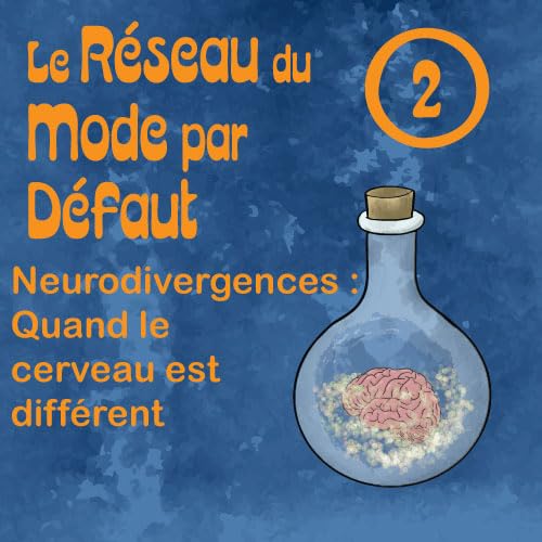 Le R&eacute;seau du Mode par D&eacute;faut chez les neurodivergents
