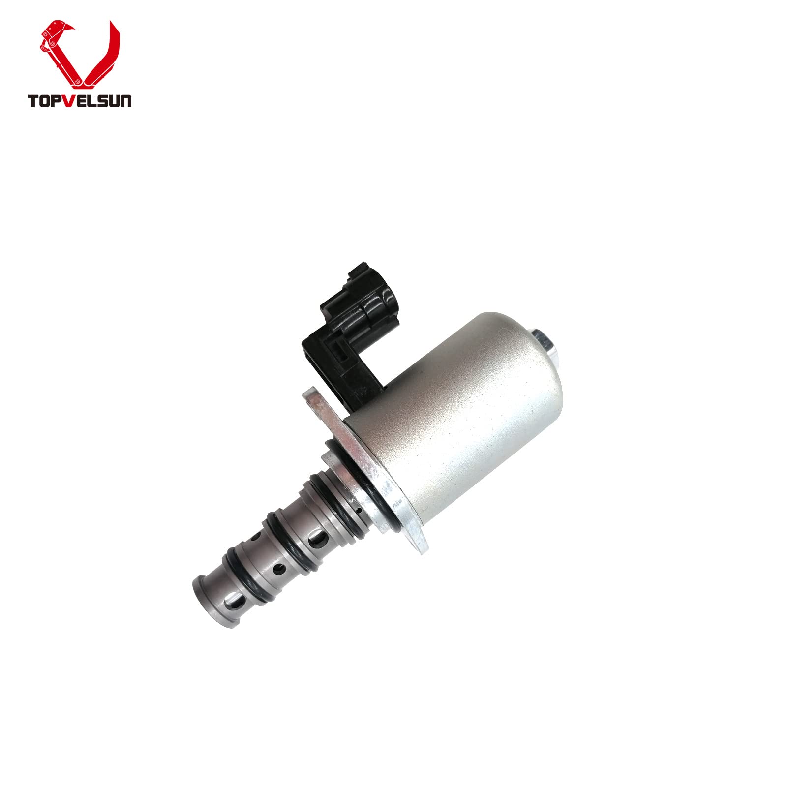 Amazon.com: TOPVELSUN 9314145 9334070 Válvula solenoide compatible