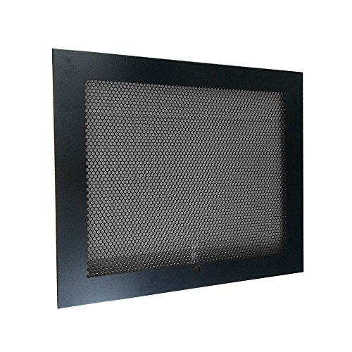 Porta Grigliata Intellinet per Armadio a Muro 9