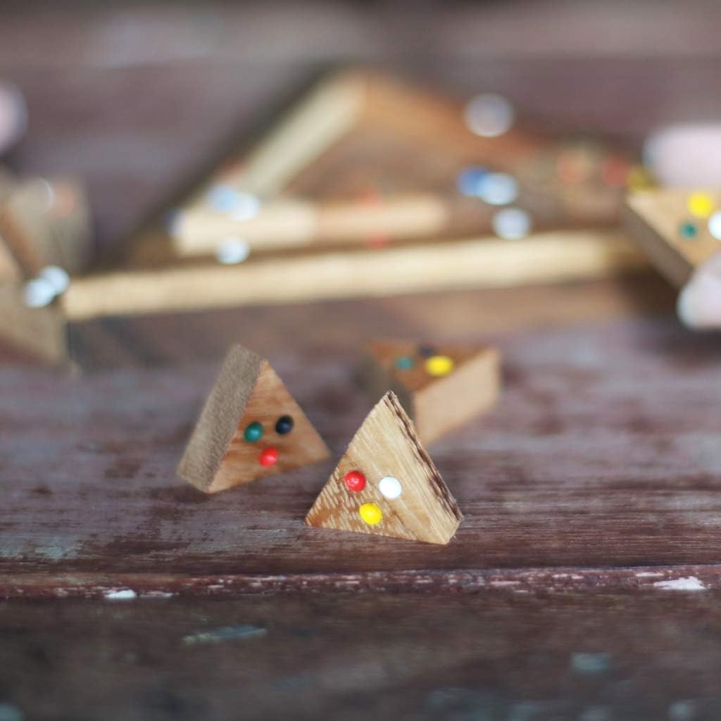 Triangle Des Bermudes Casse Tete