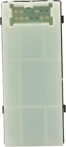 Miniatura 3 de Interruptor de elevalunas eléctrico PARA NISSAN FRONTIER 2010-2019 PARA NISSAN XTERRA 2010-2015 Interruptor elevalunas de control maestro 25411ZL00A