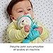 Fisher-Price Butterfly 2-in-1 Soother