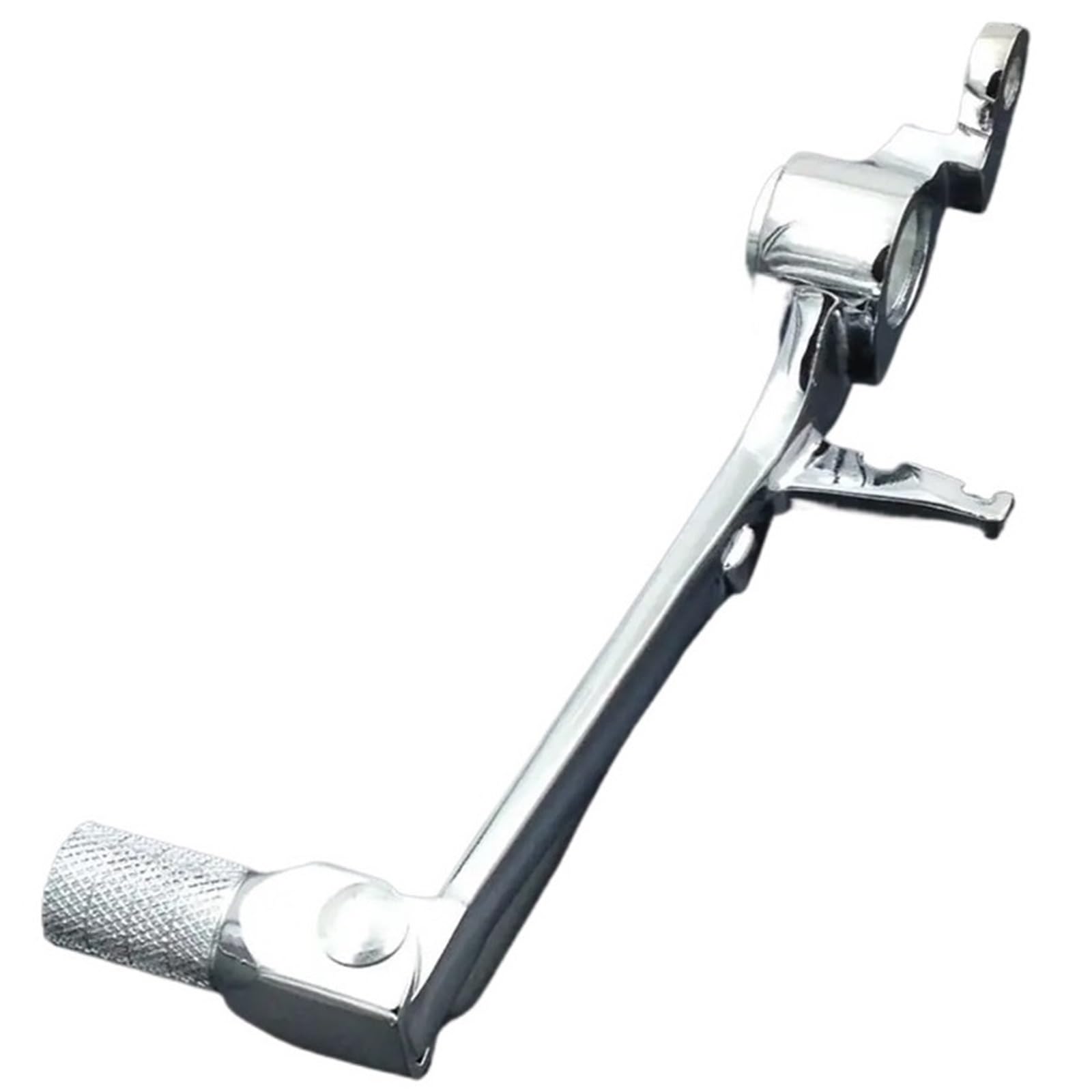 Dyxylkyhx Chrome Motorcycle Shift Shifter Motorcycle Rear Brake Pedal Foot Lever For Yzf R1 2004 2005 2006 Shifter Footpegs Change Linkage Gear Shift Accessories