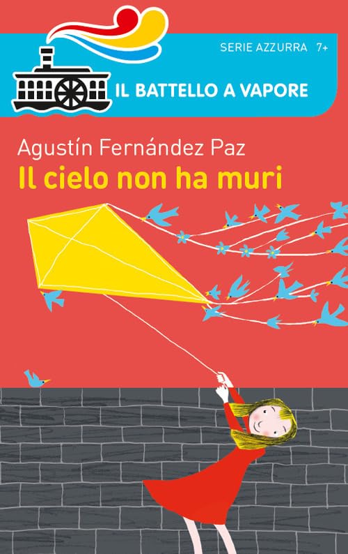 Il cielo non ha muri