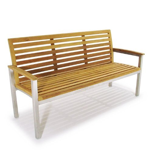 Westminster Teak Vogue 5 Ft Bench