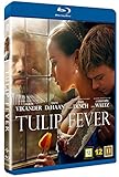 Tulip Fever (Blu-ray) [2017] Alicia Vikander, Dane DeHaan, Zach Galifianakis, Christoph Waltz