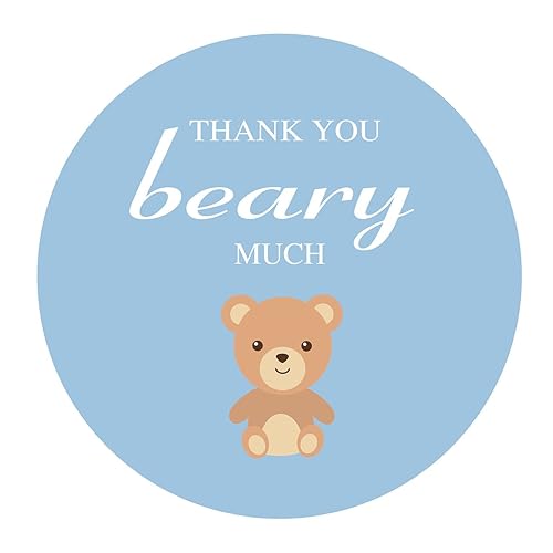 small teddy bear stickers