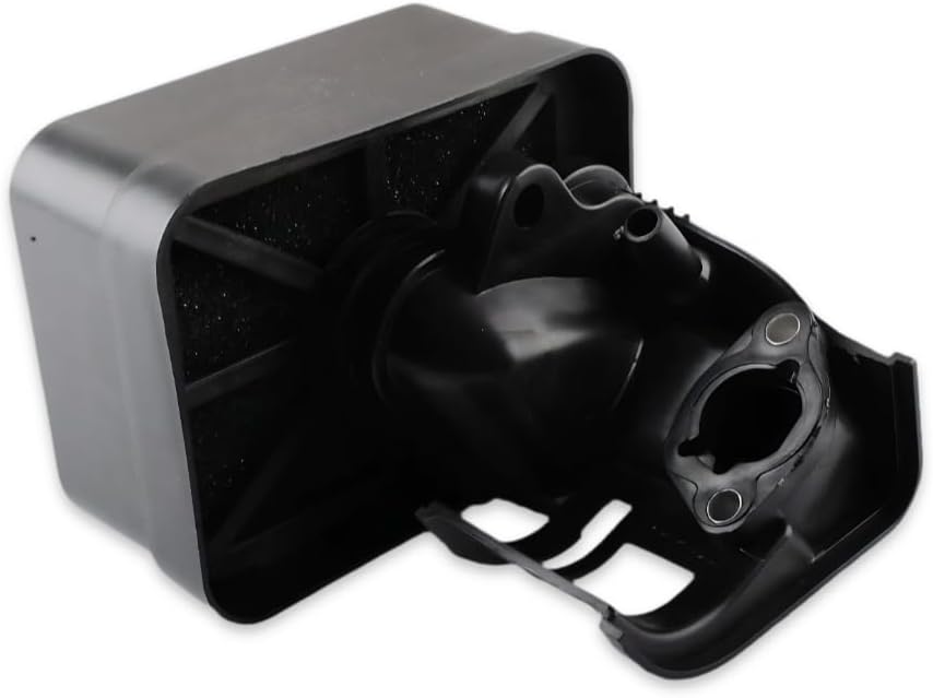 Replacement Part for Air Filter Housing Assembly For Powermate PWB163150 PWB163150E Blower DG1 Automotive Replacement Parts Kit Universal Heavy Duty Spare Multi-Purpose Reliable Components