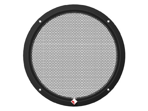 Rockford Fosgate Punch P315G P3 Subwoofer-Gitter, 38,1 cm (15 Zoll)