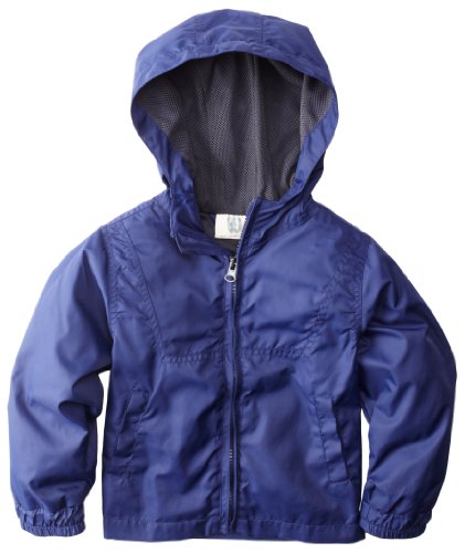 Image of Wes and Willy Little Boys' Windbreaker Jacket