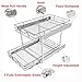 Sikarou Pull Out Cabinet Organizer 14