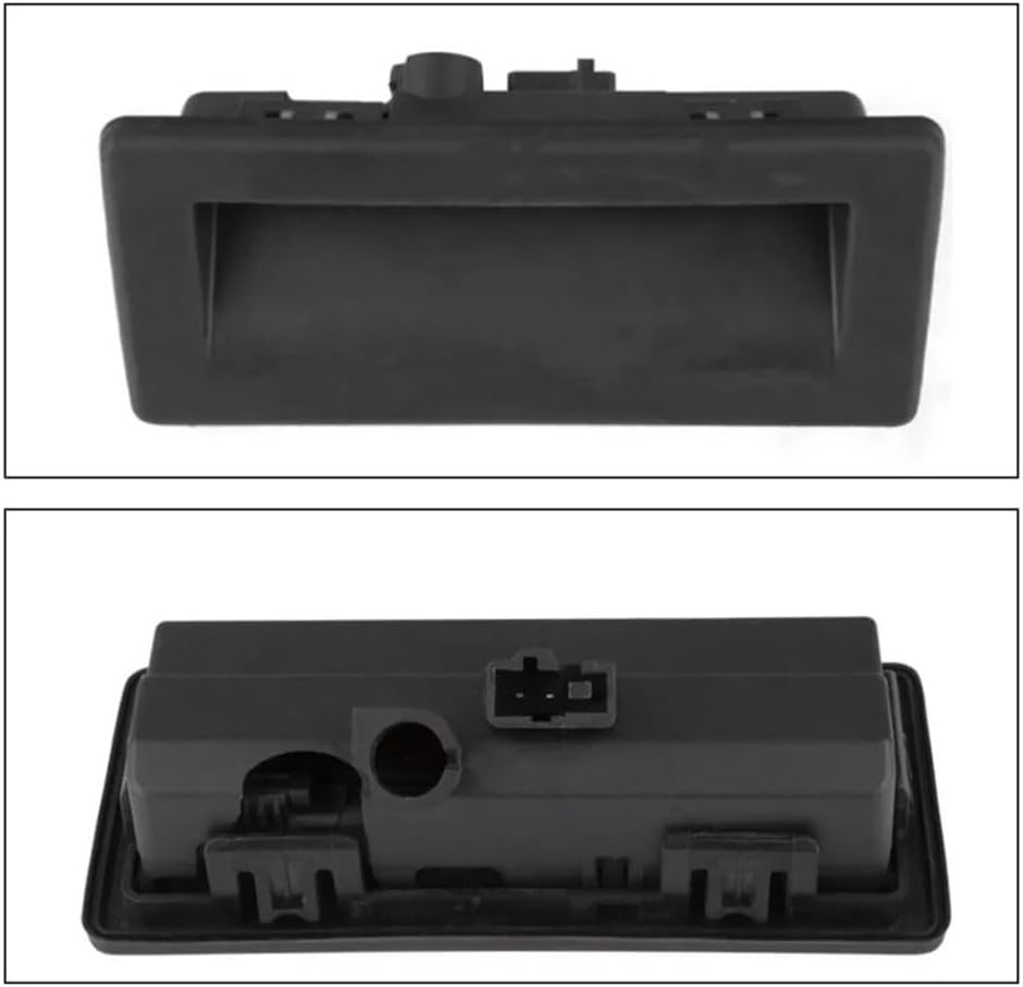 Car Trunk Switch Button for Vw for Caddy 2016 3V0827566 3Vd827566