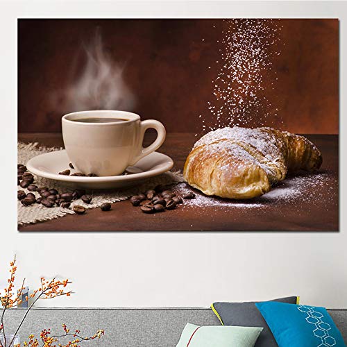 Images sur toile cuisine pour rafraîchir votre décoration murale
