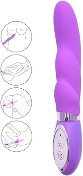 Vibrador realista para el clítoris, estimulador de clítoris ...