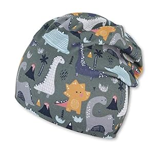 Sterntaler Baby – jongens beanie muts