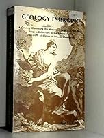 Geology Emerging: A Catalog Illustrating the History of Geology (Robert D. Downs Publication Fund, No 8) 0878450718 Book Cover