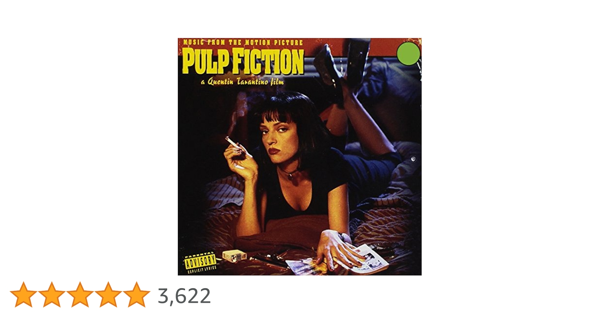 その他 Pulp Fiction [CD] Amazon.co.jp: パルプ・フィクション ― オリジナル・サウンド