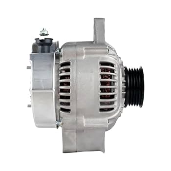 Amazon | 2RZ 2RZFE 3RZ 3RZFE エンジン オルタネーター