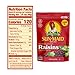 Sun-Maid Bundle California Sun-Dried Raisins (2 Pack) 32 oz Resealable Bag + Farmstand Reserve (24 Count Variety Pack) 0.8 oz Snack Bag, Whole Cranberries and Mixed Berries