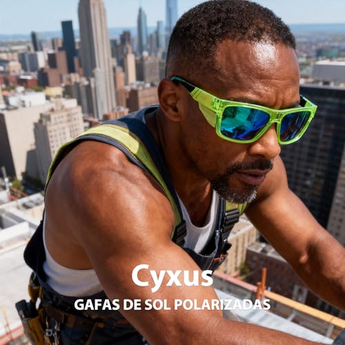 Gafas de seguridad para sol 15 Imagen adicional