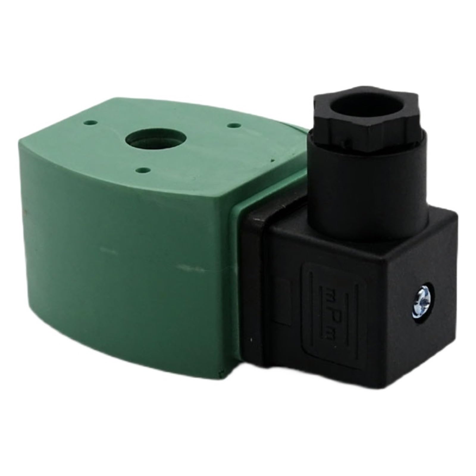 Nobirtbsa D11mm 238313 Coil Control Ac220v/Dc24v 238313-903 Inner Hole 11Mm Length 35Mm/238713-106 Id 14Mm(,24Vdc)