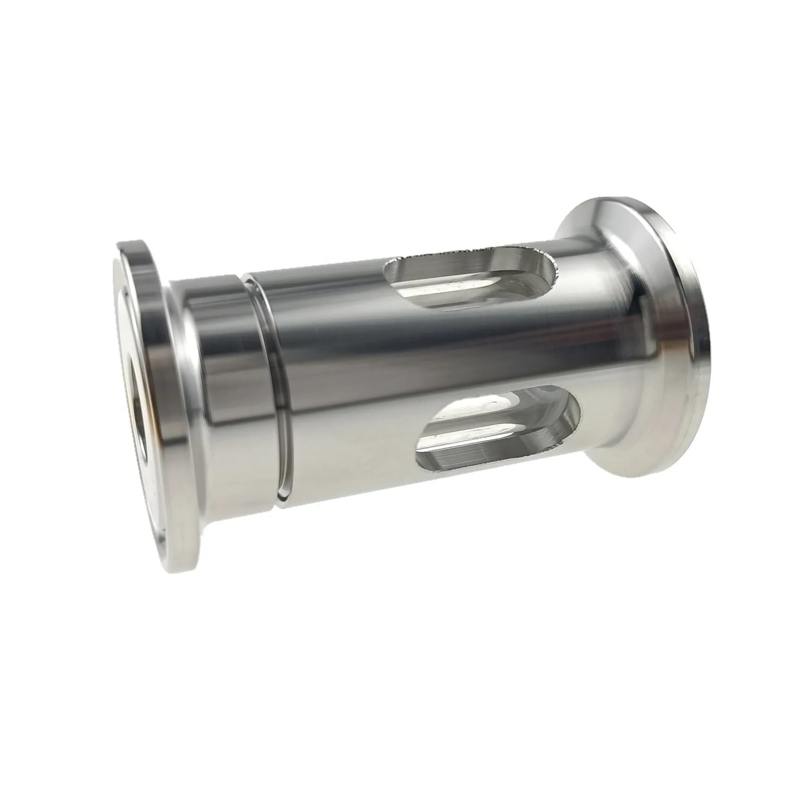 Joint d'étanchéité silicone acier inoxydable TC34 mm pour éviter la casse du verre