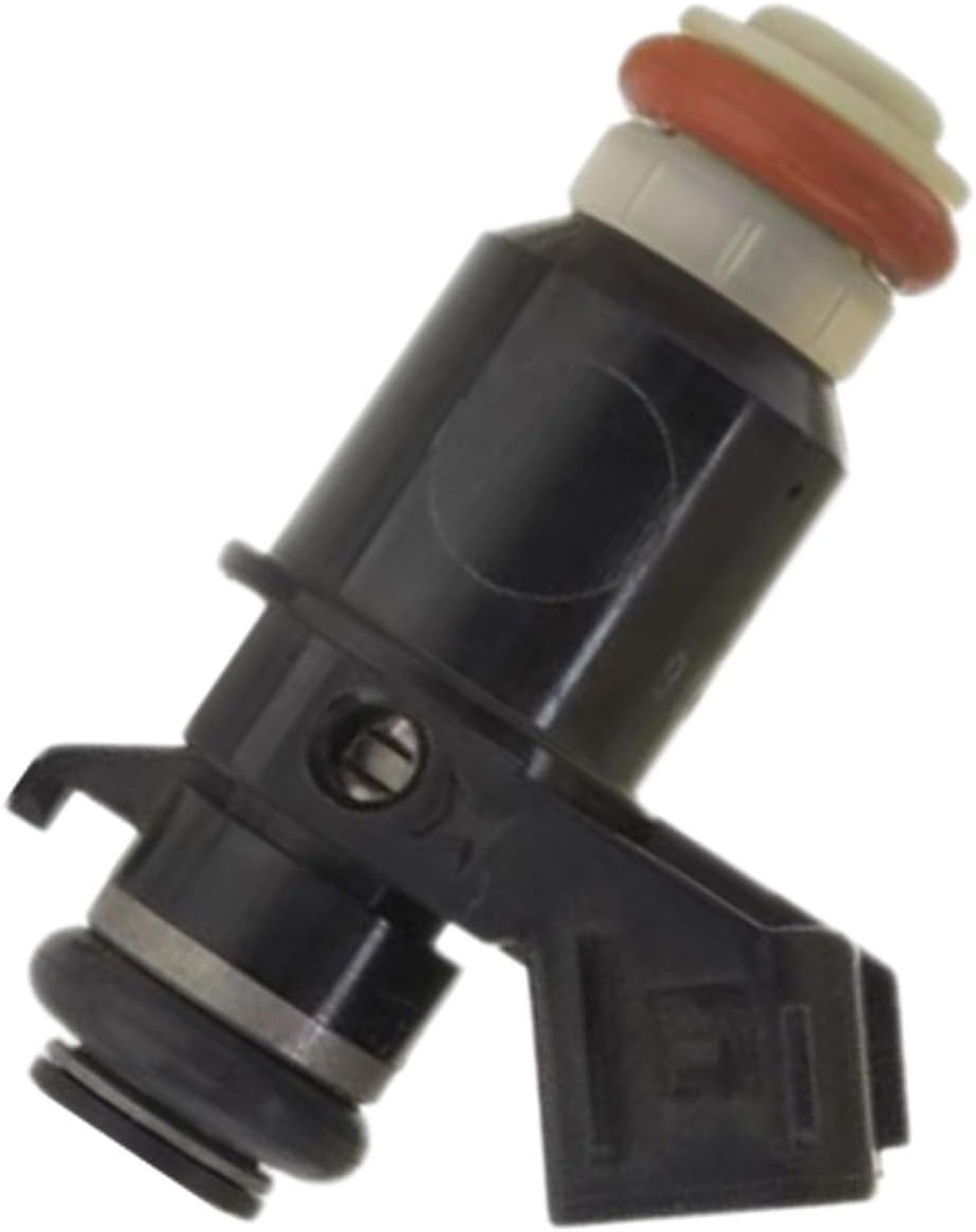Tapeak Fuel Injector Nozzle for Honda Civic Keihin DX HX LX