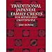 Traditional Japanese Family Crests for Artists and Craftspeople (Dover Pictorial Archive)