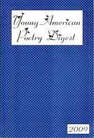 Young American Poetry Digest 2009 B003I6VF66 Book Cover