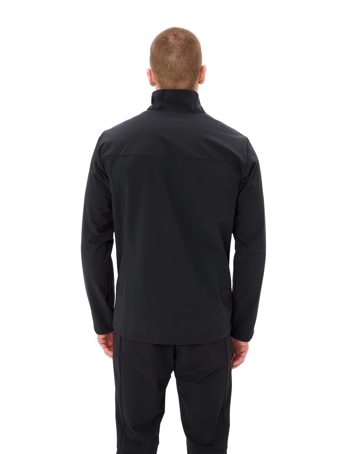 VAUDE Veste pour Homme Hurricane Iv Veste Homme (Lot de 1)