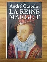 La reine Margot 2286043698 Book Cover