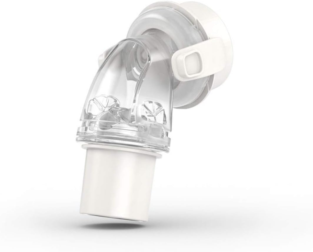 AirFit F20 and AirFit F30 Replacement QuietAir Elbow