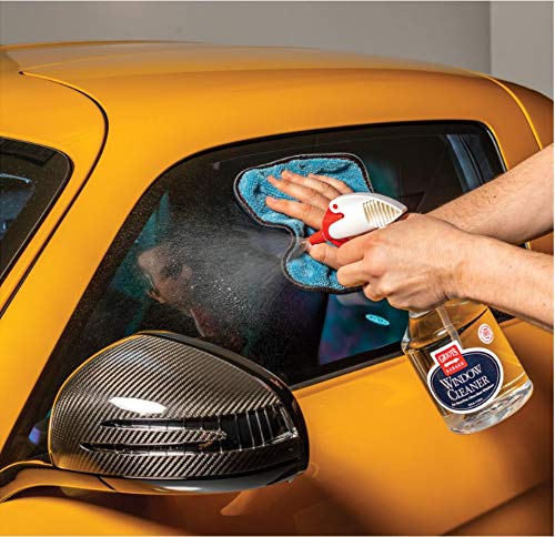 image for Griot's Garage Window Cleaner, Cleaning Spray for Automotive Windows, 
