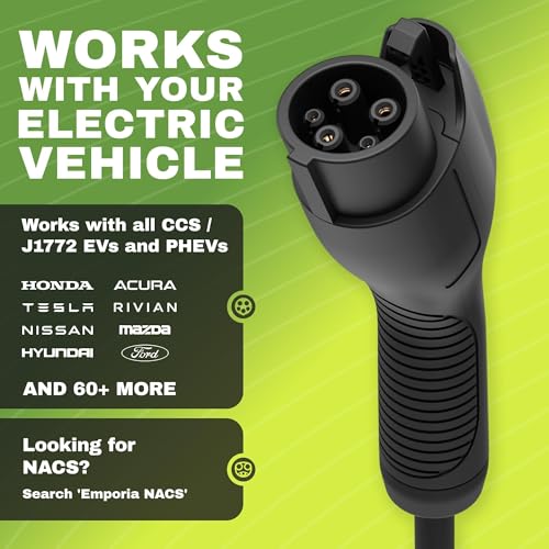 Blink charging station EV