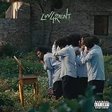Luv 4 Rent es el tercer álbum de estudio de Smino