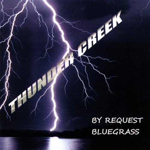 By Request Bluegrass