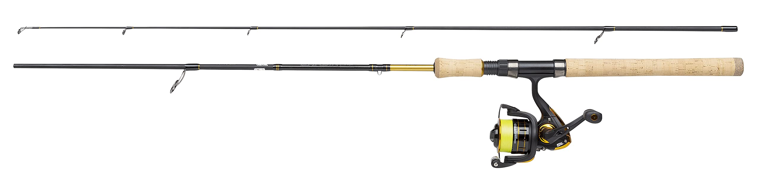 Abu GarciaAbu Garcia Cardinal Pro Fishing Combo