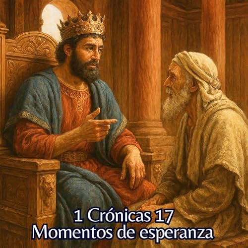 1 Cr&oacute;nicas 17