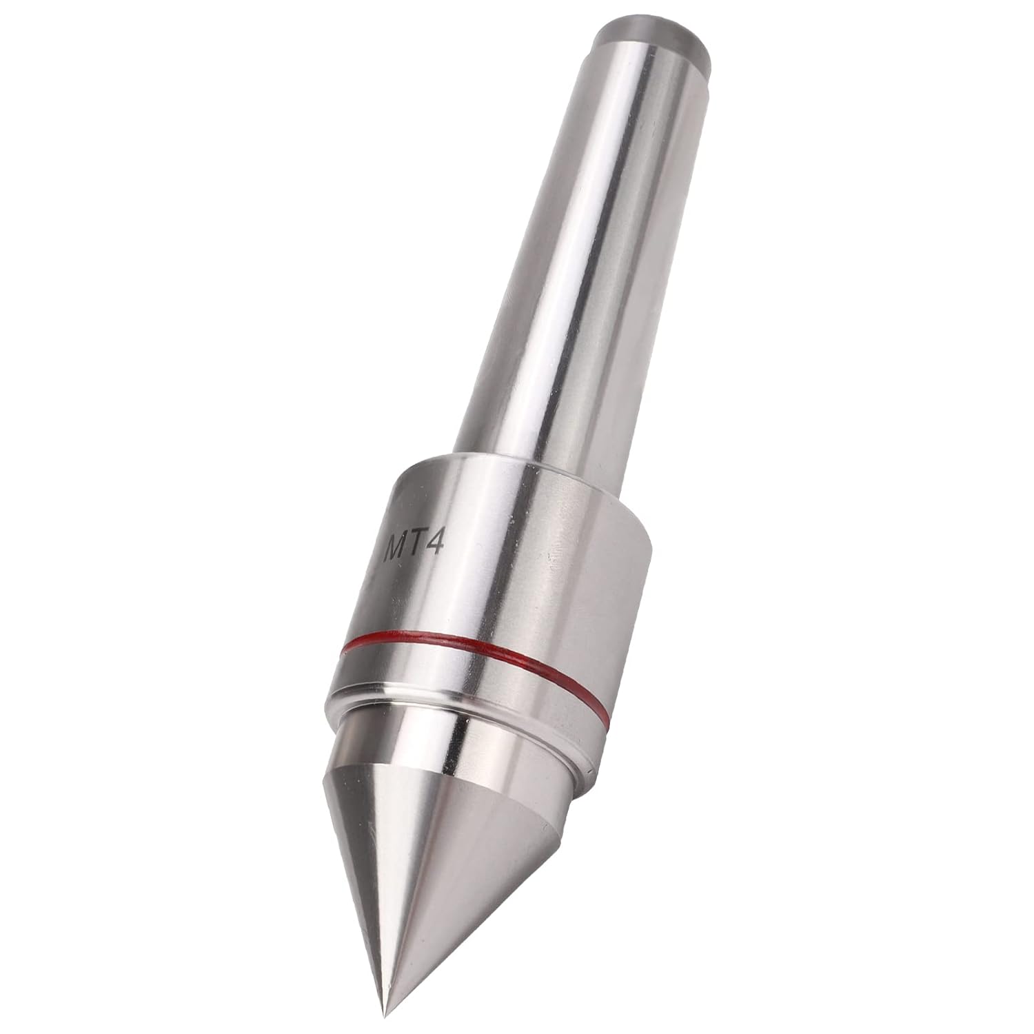 Live Center Duty High Precision Mechanical Transmission Tailstock Design for CNC Machining