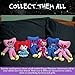 UCC Distributing Poppy Playtime Mystery Plush - 1 Pack