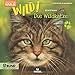 Cover zum Buch Expedition Natur: Wild! Die Wildkatze