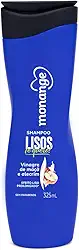 Monange Shampoo Lisos Te Quero 325Ml