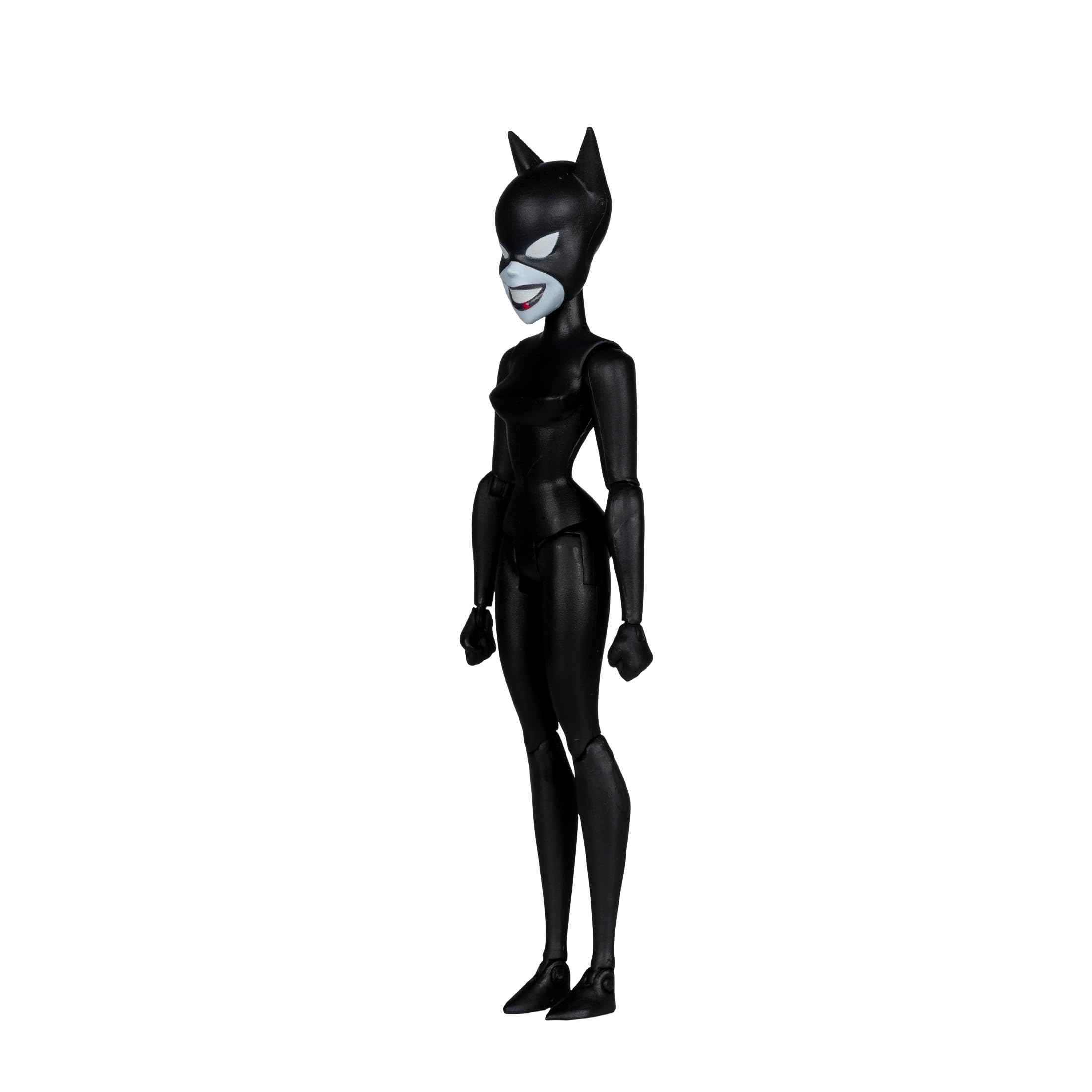Amazon.co.jp: McFarlane Toys - DC Direct キャットウーマン (ザ・New