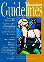 Guidelines: In-depth Bible Study: September - December 2002 1841011711 Book Cover